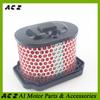 ACZ Motorcycle Air Cleaner Filter Cleaner Grid Moutings Part For Yamaha FZ-07 MT-07 2013 2014 2015 2016 FZ07 MT07 FZ MT 07