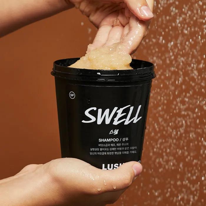 Swell 600g - Shampoo