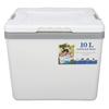 Cooler Box 10L   Highly Efficient with Handle Insulated Cooler for Camping Picnic Fishing Commercial Use
