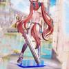 Umamusume: Pretty Derby Figure Daiwa Scarlet 28cm Anime Girls PVC Action Figure Toy Activity Statue Adult Collection Model Doll
