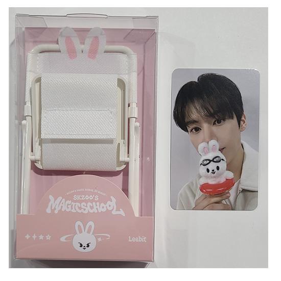 

Stray Kids Skzoo 10 см Стул (Магическая школа Пусан)