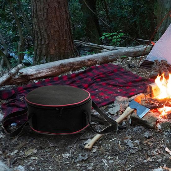 

Специальная сумка для переноски в духовке, герметичная, прочная, легкая.