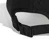 Adidas Baseball Clima Unisex Size Cap, Adult, KQC79, Black/White/White (JN6096), 57-60cm