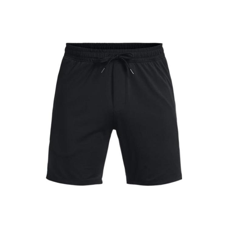 Under Armour Meridian Shorts Black Men s 1373738-001 L