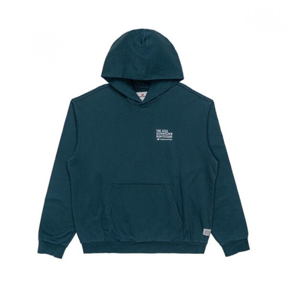 

New Balance Uni Nb X Tint Hoodie Nbn0c3l013 Bs M(95)