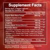 Bcuelov Heimaka Capsules Boost Energy and Maintain Reproductive Health 120 Vegetarian Capsules