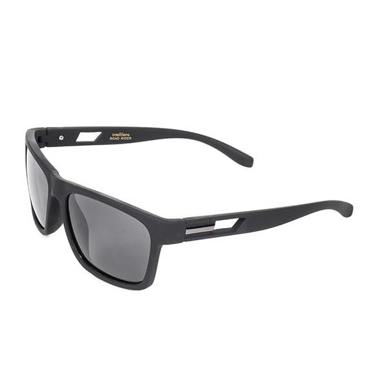 Intellilens RoadRider Branded Latest and Stylish Sunglasses | Polarized and 100% UV Protected | Light Weight, Durable, Premium Looks