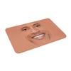 The Rock Dwayne Meme Door Floor Bathroom Kitchen Mats Anti-Slip Outdoor  Doormat Living Room Entrance Carpet Rug