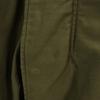 US ARMY 60s Vintage M-65 Military Jacket Khaki Men's Used