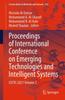 The Proceedings of International Conference On Emerging Technologies and Intelligent Systems : ICETIS 2021 Volume 2 : 322 Book