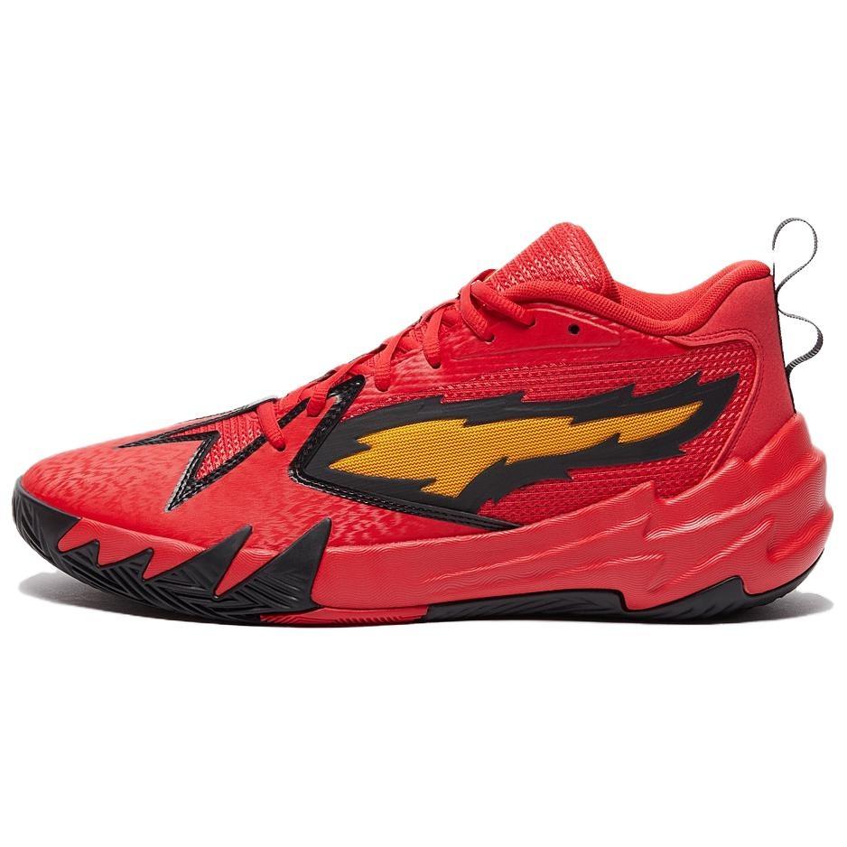 PUMA Scoot Zeros Retro Portland Men s 311070-01 EU 43