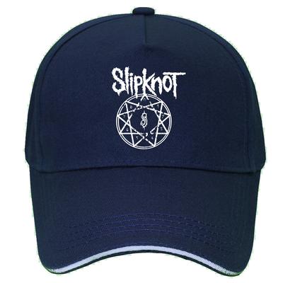 2023 Unisex Hat Printing Rock Punk Rock Band Hats Punk Hiphop Cap Baseball Fashion Women Unisex's Hip Hop Cap Hats