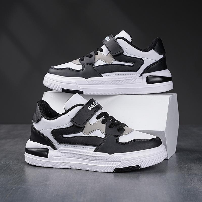 Classmate autumn boys sports shoes children board shoes waterproof running shoes little girl casual shoes source 2025