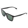 Hugo BoSS Polarized Green Square Men S SunglaSSeS BoSS 1579 S 0807 Uc 57