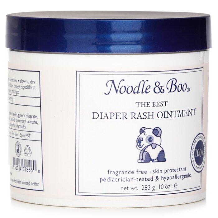 NOODLE & BOO Best Diaper Rash Ointment
