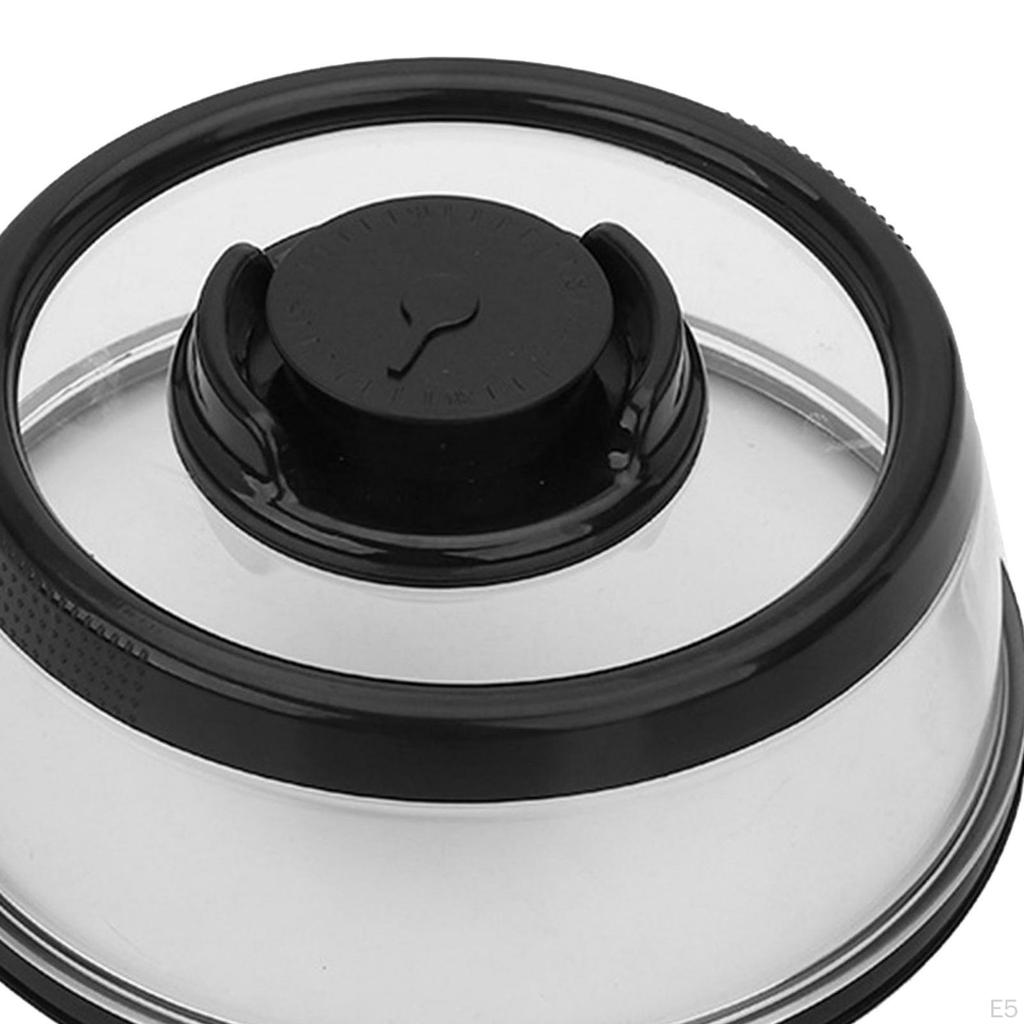 Satın alın Vacuum Food Sealer Plate Cover Kitchen Refrigerator Tool