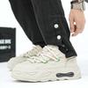 Mode Neue Herrenschuhe Für Herren Lässige Herren Vulkanisierte Sneaker Famme Basketball Sport Resort Bekannter Marken Supermarke