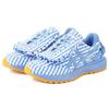 Asics Tarther SC Plus SHUSHU/TONG Gingham Blu Scarpe da Ginnastica da Uomo Bianco Gomma 1203A551-400