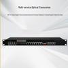 Zhonglu Baishitong BST-450DGQ Multi-Service Optical Multiplexer