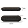 Base Travel Charger Dock Toothbrush Charger Electric Toothbrush for Braun Oral B USB Travel Charger