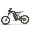 RICH BIT V9 Ultra Elektrisches Dirtbike, 48V 20AH Akku, Vollfederung, 17’’ Geländereifen