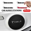 Accesorii de exterior – Embleme