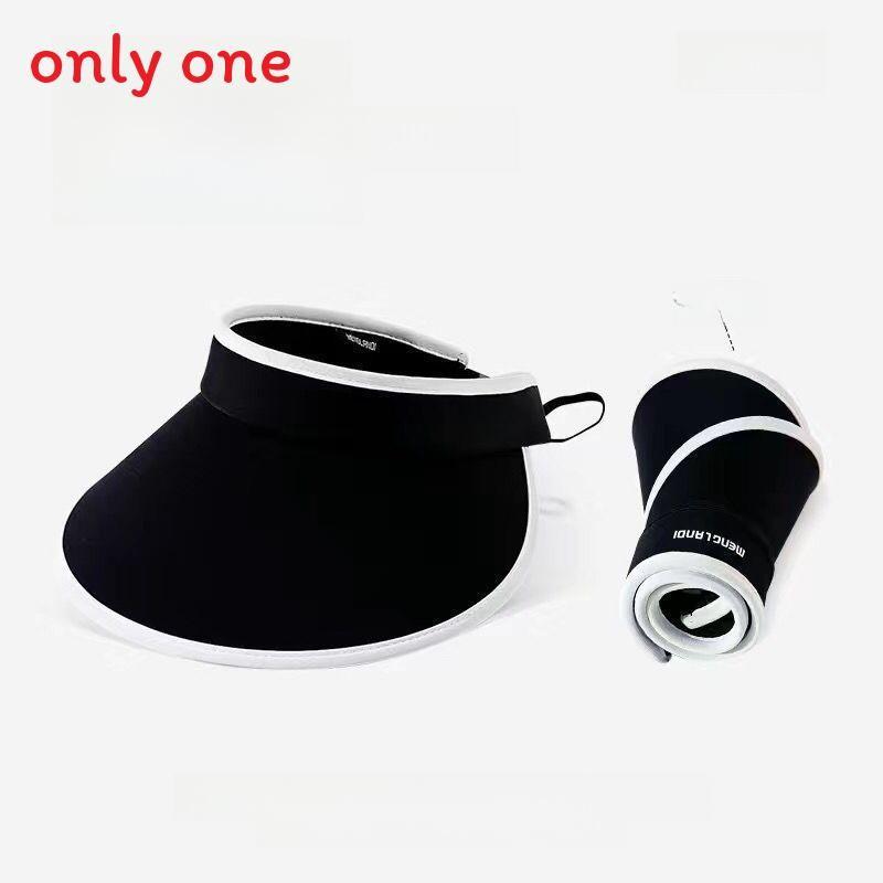 Ice Silk Wide Brim Hat For Women Summer Sun Protection Breathable Fashionable Hat For Outdoor Activities