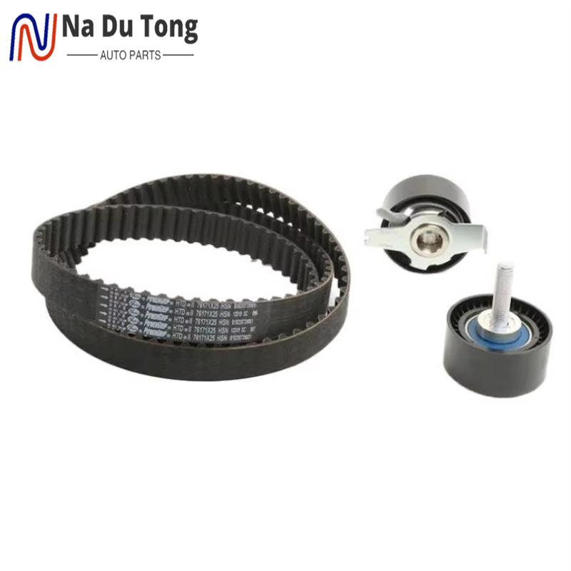 Натяжной ролик ремня ГРМ для Great Wall Hover Haval H5 H6 4D20 1021013-ED01 1021200-ED01 3701600-ED01