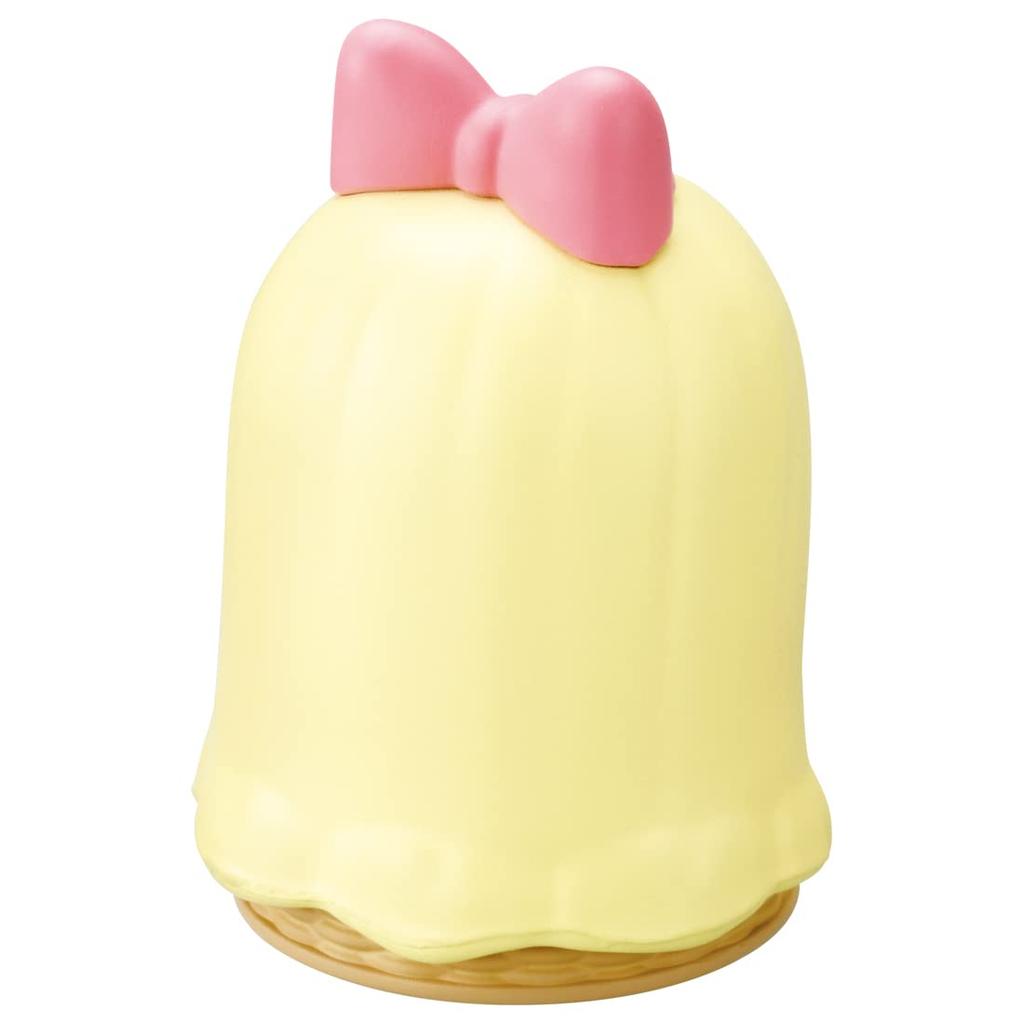 TAKARA TOMY Dream Tomica Ghibli Collection 06 Kiki's Delivery Service Jiji Miniature Car Toy for Ages 3 and Up