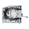 For PS4 Pro DVD Drive Optical Drive for PS4 Pro CUH‑7015A CUH‑7015B CUH‑7000 Game Console Game Console Optical Disc Drive