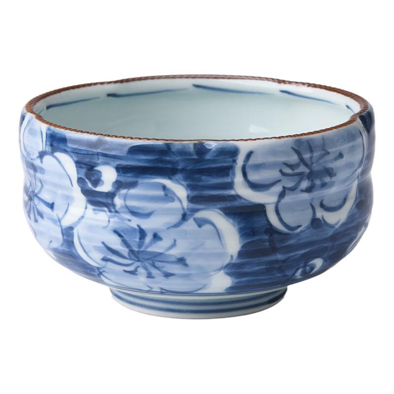 Ru Han Japanese Retro Ceramic Small Bowl