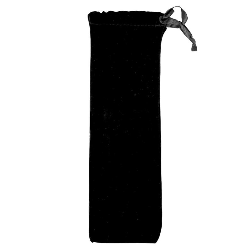 Portable Foldable Saxophone Stand Adjustable Height Metal Construction with Carrying Bag for Secure Storage & Travel