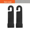 Car Seat Back Hook Organizer for Hongqi H5/HS5/HS3/H6/H9/HS7/EQM5