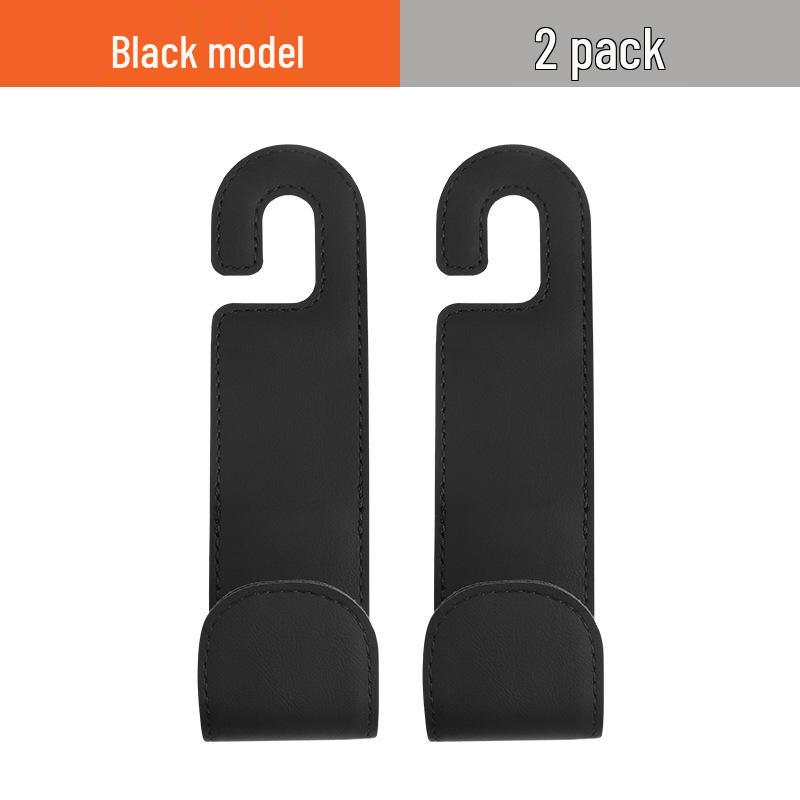 Car Seat Back Hook Organizer for Hongqi H5/HS5/HS3/H6/H9/HS7/EQM5