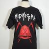 Üst giysisi – T-shirtler
