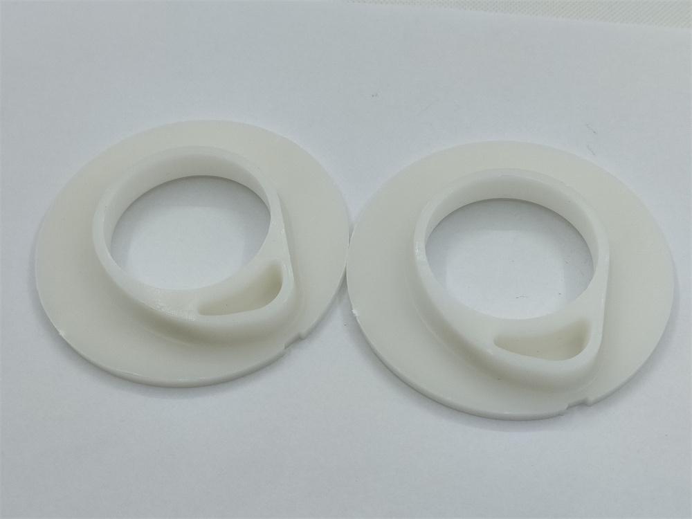 

Front Suspension Coil Spring Lower Insulators for F150 F250 F350 Super Duty