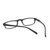 Spectacle Lens Power +100 To +400 Anti Blue-ray Glasses Finished Far Sight Eyeglasses  Women/Men