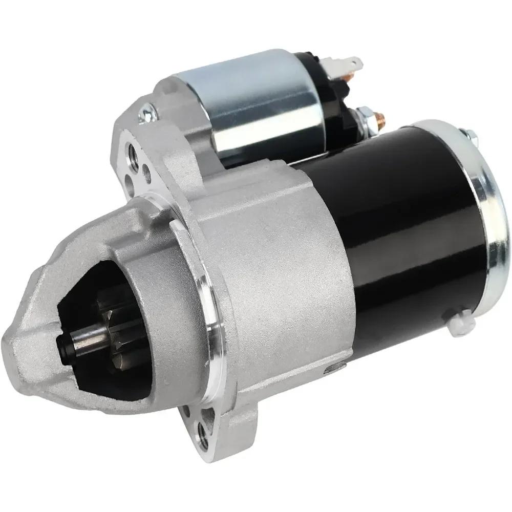 05034555AA 5034555AA R5034555AA Starter Motor For 2007-2013 Jeep Compass 2.0L 2.4L 2007-2009 Dodge Caliber 1.8L Starter Sliver