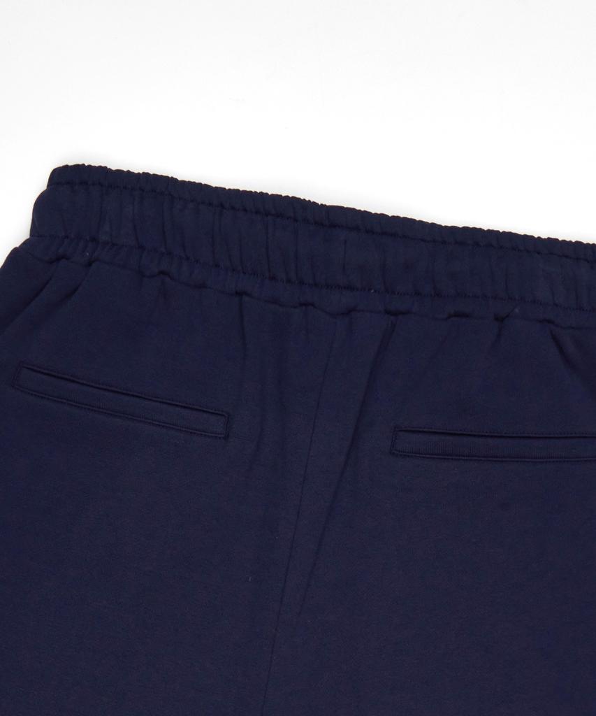 Pildeoseu Sweat Banding Shorts Navy