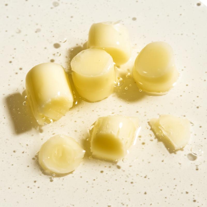 Kundal Honey   Macadamia Repair Moisturizing Lip Balm Unscented 3.6g X9ea