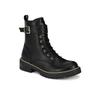 Jenny Fairy WS5260-01 Ankle Boots, Black