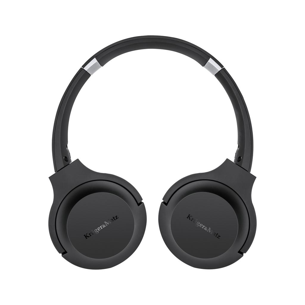 KrugerMatz Wave 2 wireless on-ear headphones