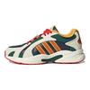 adidas Neo Crazychaos Shadow 2.0 Pelle Comode alla Moda Sportive Antiscivolo Resistenti all'Usura Basse Lifestyle Scarpe Casual Sneaker da Uomo ID1641