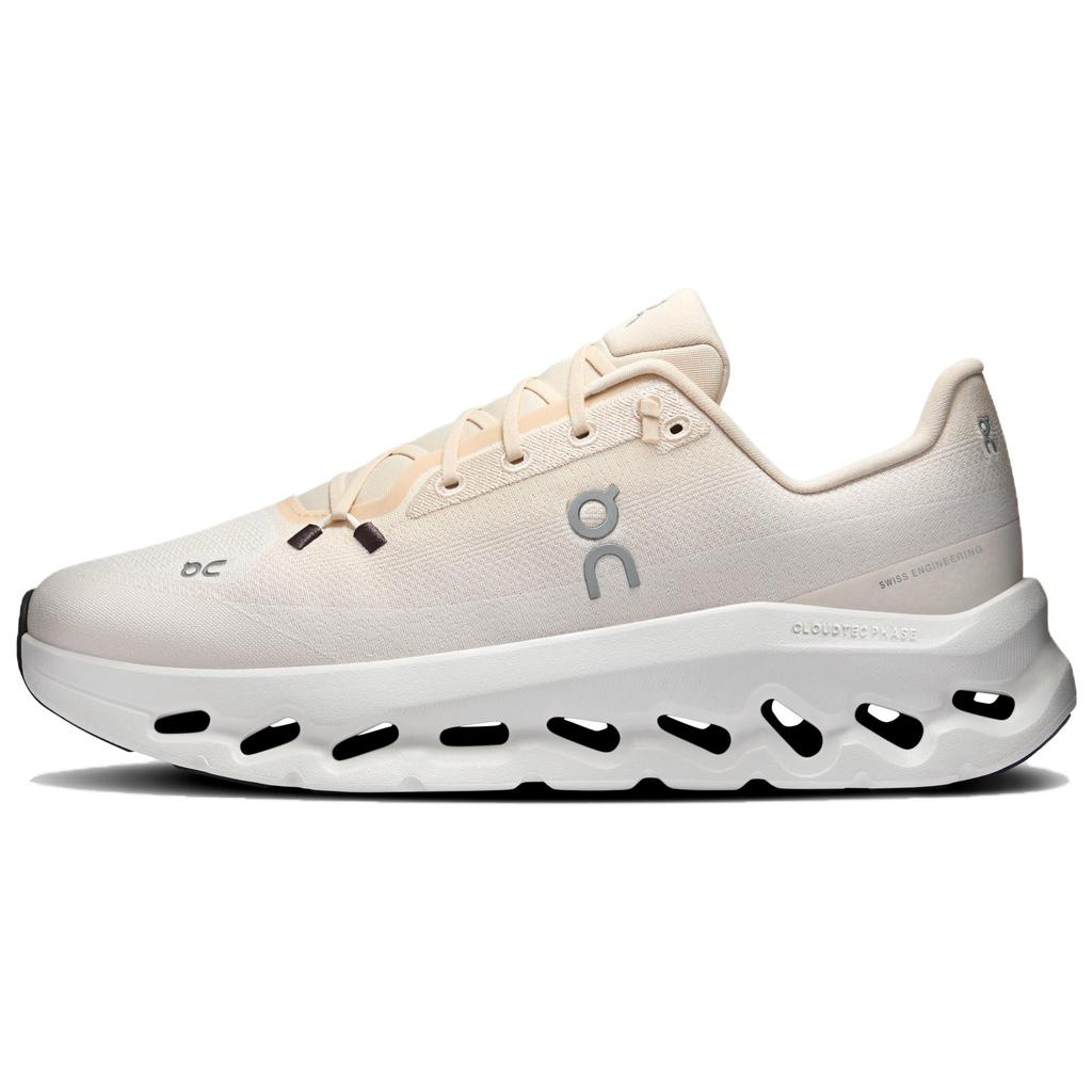 On Cloudtilt Running Shoes Men's Ecru 3ME10104286