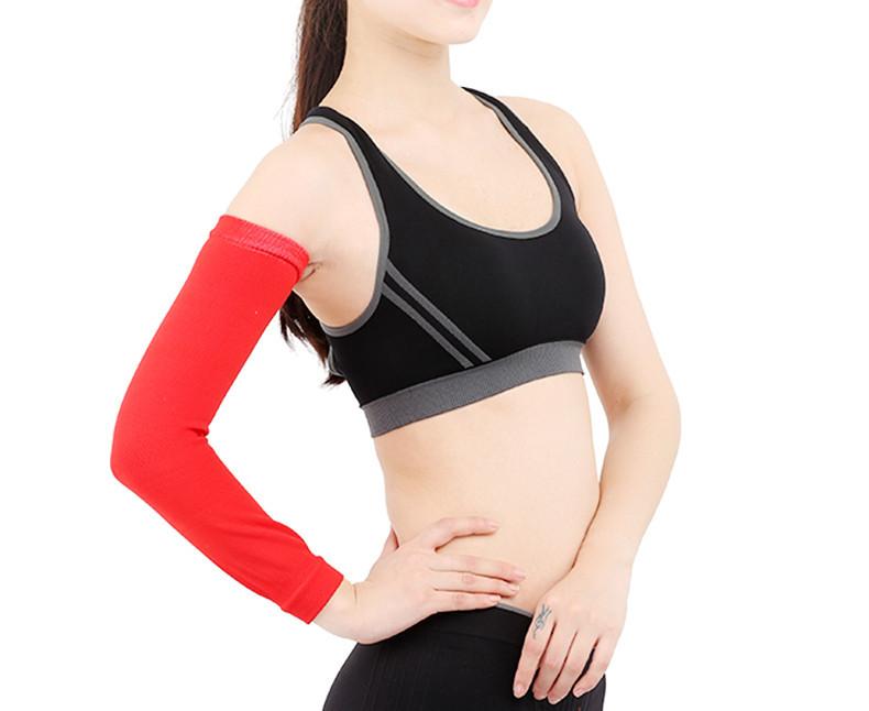 Sportovní ochrana paží pro muže, teplá ochrana zápěstí pro ženy, ochrana paží na basketbal pro ženy, loketní kloub a pouzdro paží