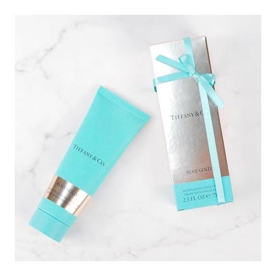 [Free wrapping gift bag included] Hand serum, hand balm, rose gold hand cream