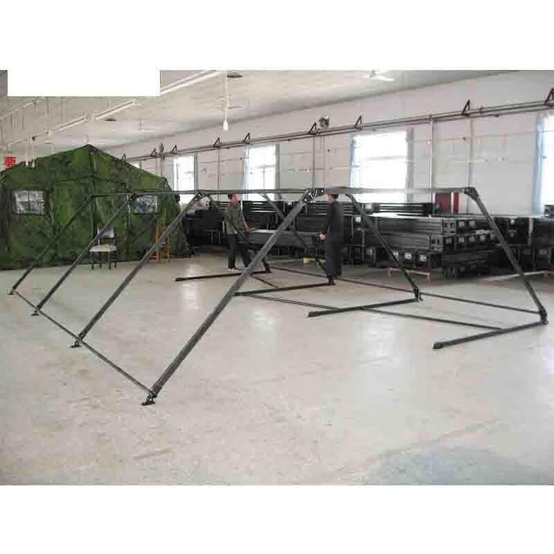 Ruibisheng Flat Frame Command Tent Accessories