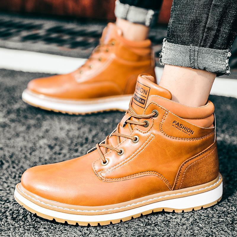 Botas Casuales Negras Hombre Clearance Sale, UP TO 56% OFF | www.loop-cn.com