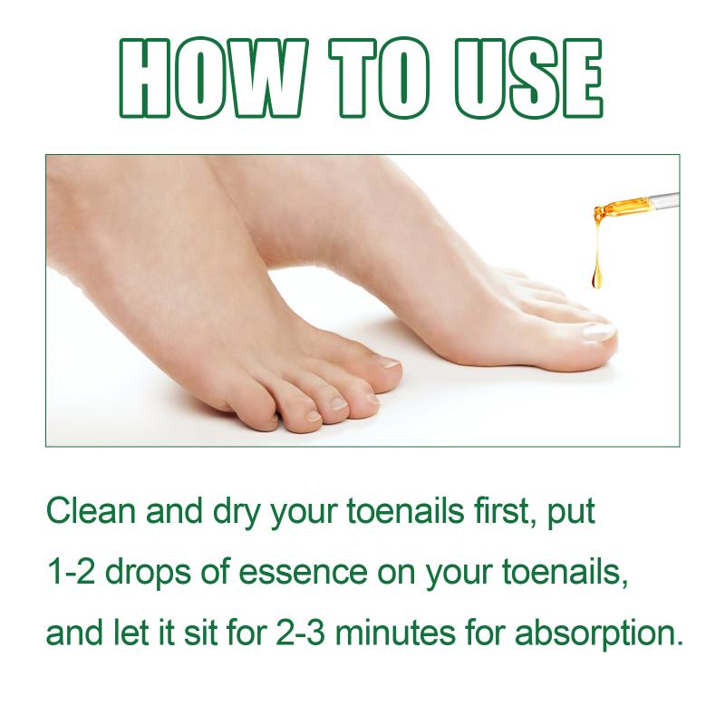 Natural Nail Growth Oil Strengthener Treatment For Smoother Brighter Nails Cuticle Care Solution With Moisturizing Tight