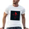 No Man's Sky Glitch T-Shirt Strapazierfähiges Arbeits-T-Shirt